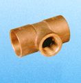 Bronze Pipe Fittings